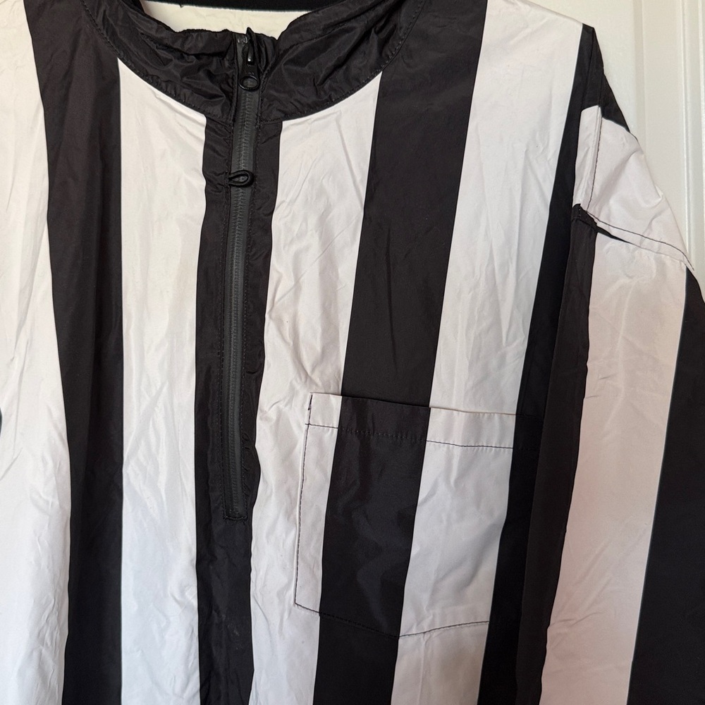 Referee Waterproof Pullover Jacket - image 2